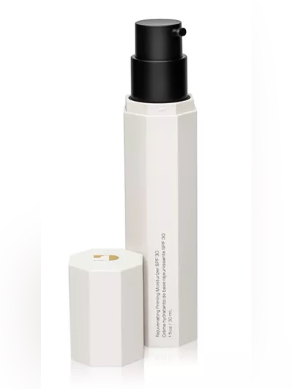 Eighth Day Rejuvenating Priming Moisturizer Broad Spectrum SPF 30
